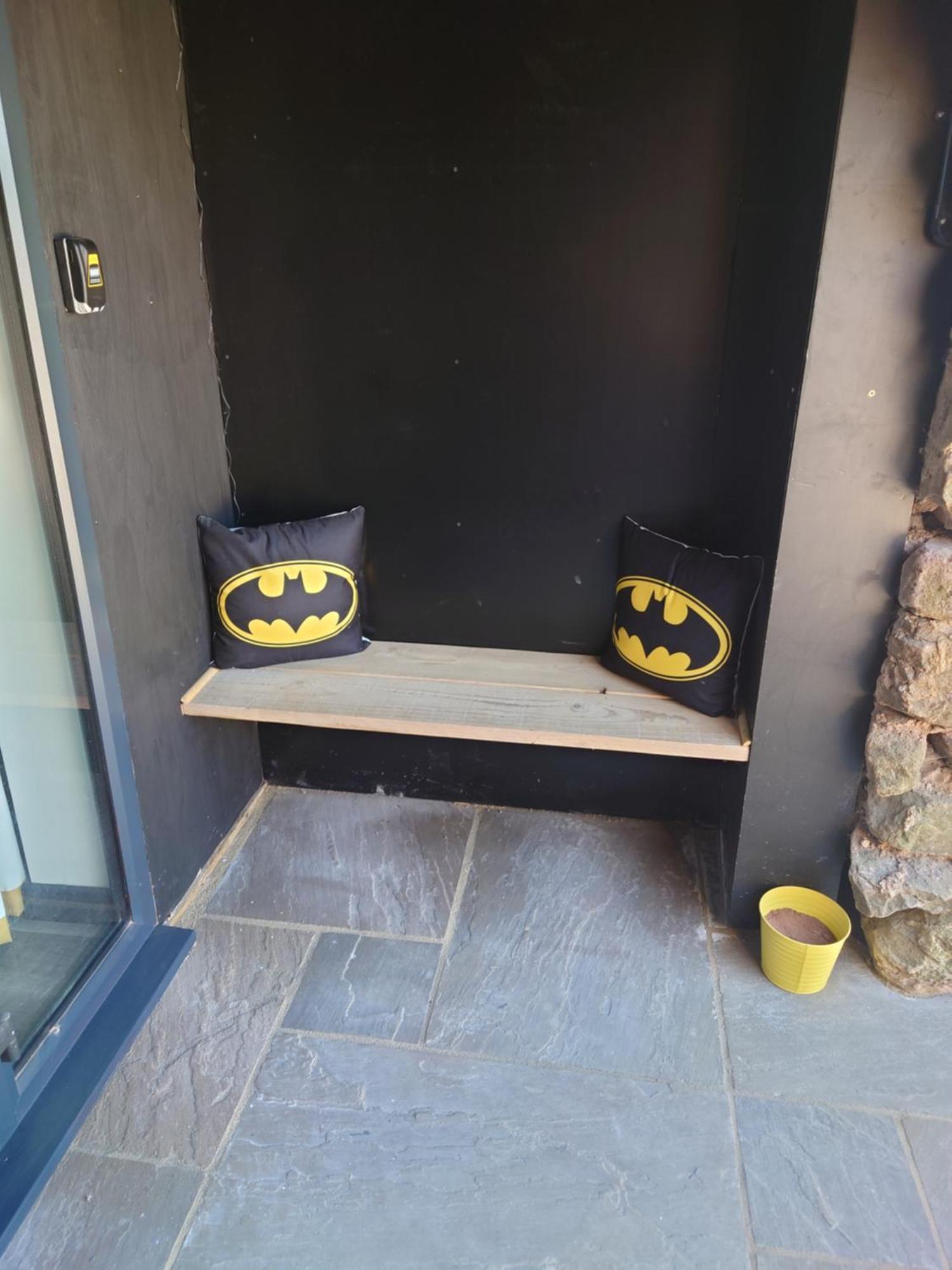 Malthouse Farm Batcave Дом отдыха